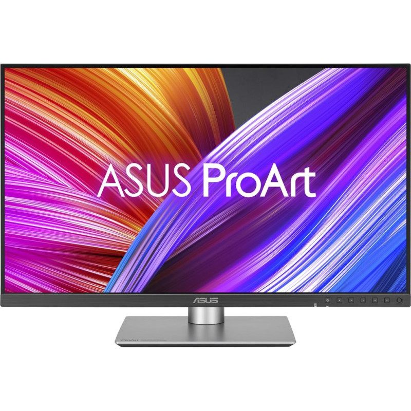 Asus ProArt PA24ACRV computer monitor 60.5 cm (23.8") 2560 x 1440 pixels Quad HD LCD Black
