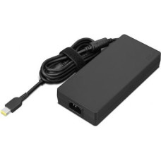 Lenovo ThinkStation Slim 330W AC Adapter (Slim tip)-EU 4X21U34353