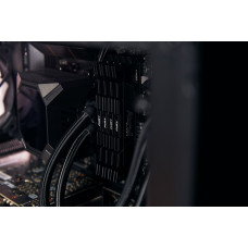 Kingston Technology FURY 16GB 4266MT/s DDR4 CL19 DIMM (Kit of 2) Renegade Black