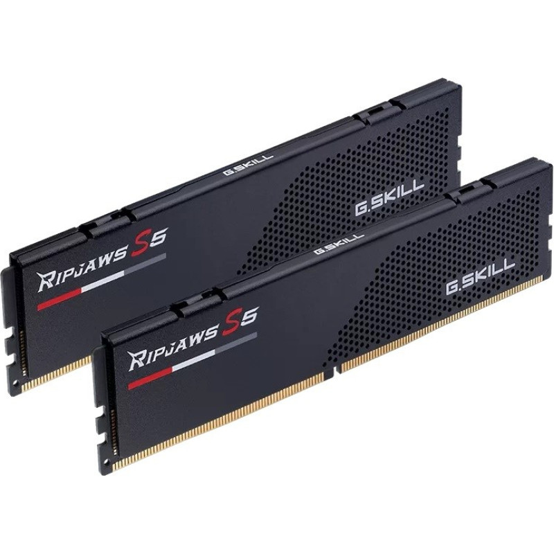 G.skill F5-6000J3636F16GX2-RS5K memory module 32 GB 2 x 16 GB DDR5 6000 MHz