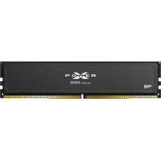Silicon Power XPOWER Pulse Gaming memory module 32 GB 1 x 32 GB DDR5 5600 MHz ECC (SP032GXLWU560FSJ)
