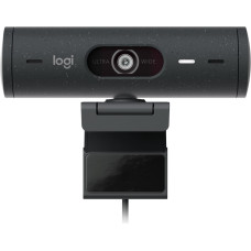 Logitech Brio 500 Full HD Webcam