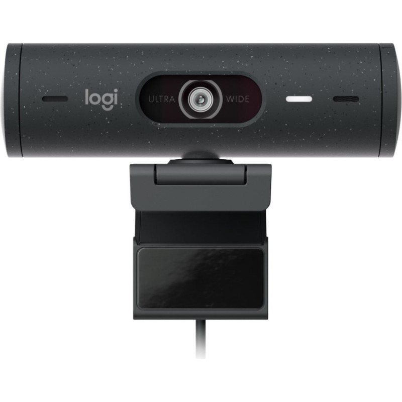 Logitech Brio 500 Full HD Webcam