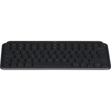 Logitech MX Keys Mini Minimalist Wireless Illuminated Keyboard