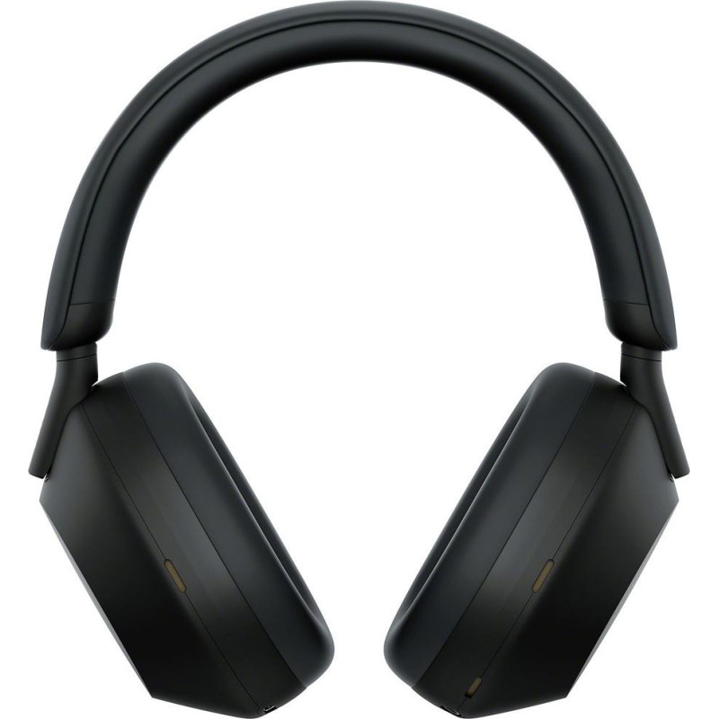Sony WH-1000XM5SA BLACK WIRELESS HEADPHONES
