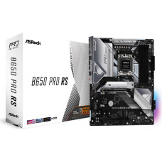 Asrock B650 Pro RS AMD B650 Socket AM5 ATX
