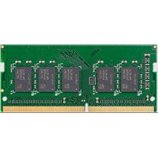 Synology Pamięć dedykowana Synology DDR4, 16 GB, 2666 MHz,  (D4ES01-16G)
