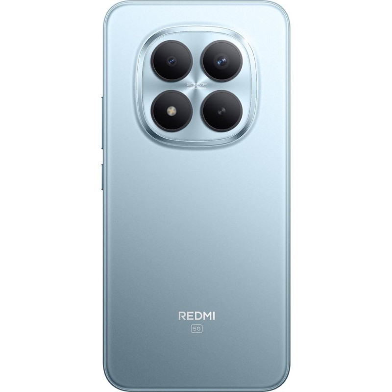 Xiaomi Redmi Note 15 Pro+ Glacier Blue - 5G 17.4 cm (6.83") 8 GB 256 GB 6500 mAh Blue