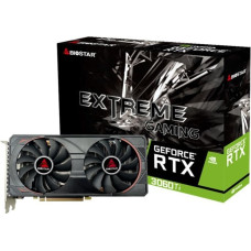 Biostar GeForce RTX 3060 Ti 8GB Graphics Card (N3606TM82)