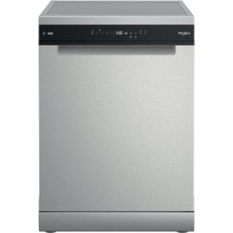 Whirlpool Dishwasher W7FHP33X