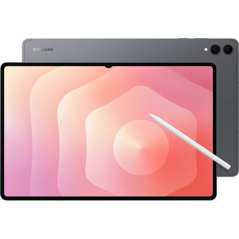 Samsung Galaxy Tab S11 Ultra 5G 512 GB 37.1 cm (14.6") 12 GB Wi-Fi 7 (802.11be) Grey