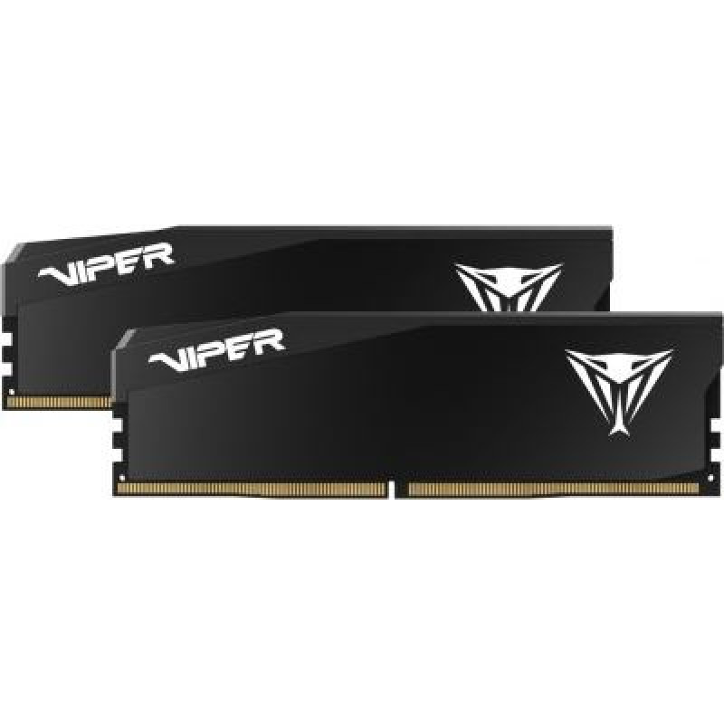 Patriot Memory DDR5 Viper Elite 5 Ultra 64GB/6000 (2*32GB) CL28