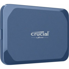 Crucial SSD X10 2TB USB-C 2100MB/s