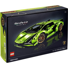 Lego TECHNIC 42115 LAMBORGHINI SI&Aacute;N FKP 37
