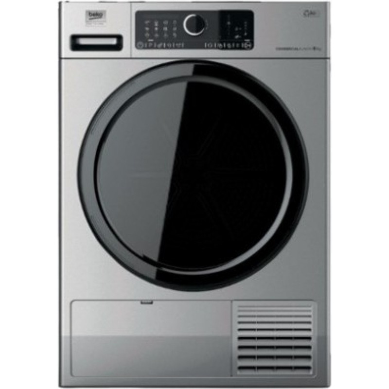 Beko Tumble Dryer Professional AWZ9HPS/PRO BP