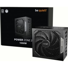 Be Quiet! Power supply Power Zone 2 1000W 80PLUS PLATINUM ATX 3.1