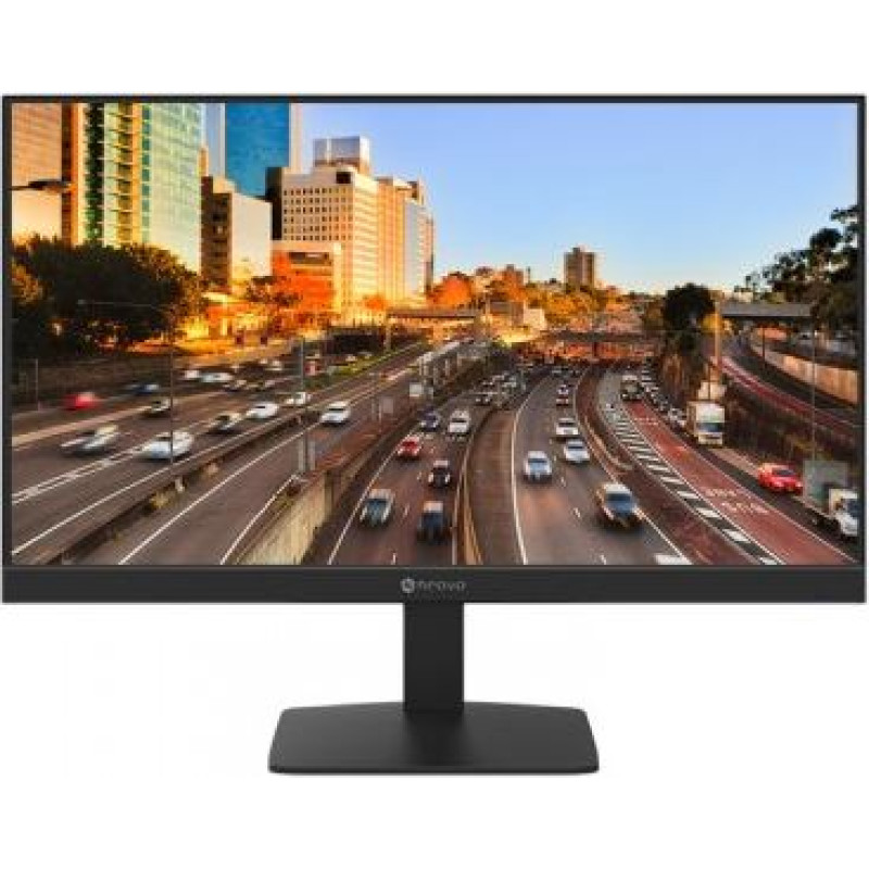 Ag Neovo Monitor 22 inches SC-2203 24/7 LED VA FHD HDMI VGA BNC