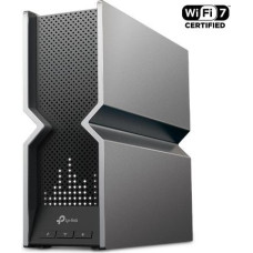 Tp-Link Archer BE800 Router WiFi 7 BE19000