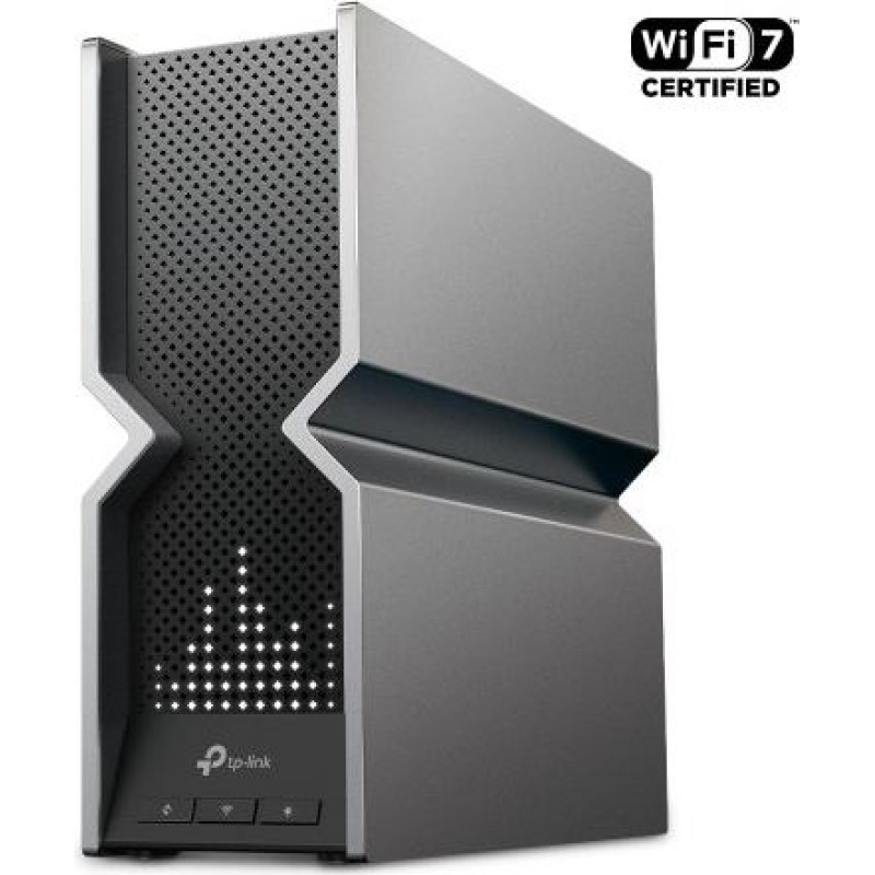 Tp-Link Archer BE800 Router WiFi 7 BE19000