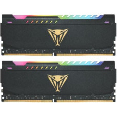 Patriot Memory DDR4 Viper Steel RGB 32GB/3600(2x16GB) CL18