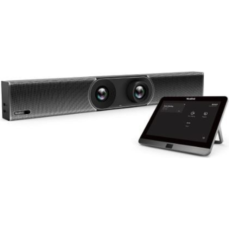 Yealink Kamera internetowa Yealink A30-020 + panel sterujący CTP18 (1206653)