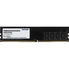 Patriot Memory DDR4 Signature 16GB/3200(1*16GB) CL22 black