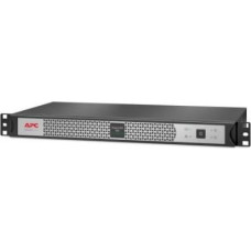 APC UPS APC Smart-UPS C Lithium Ion 500VA (SCL500RMI1UC)