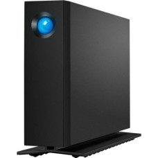 Lacie HDD d2 Professional 3,5 8TB