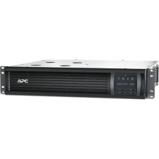 APC SMT1500RMI2UNC SMART-UPS 1500VA/1000W Rack 2U with network card AP9631