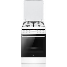 Amica Gas-electric cooker 57GE3.43HZpTaDNAQW