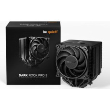 Be Quiet! Cooler CPU Dark Rock 5 PRO BK036