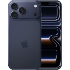 Apple iPhone 17 Pro Max 512GB Deep Blue EU MFYU
