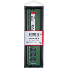 Kingston Technology ValueRAM KVR32N22D8/16 memory module 16 GB 1 x 16 GB DDR4 3200 MHz