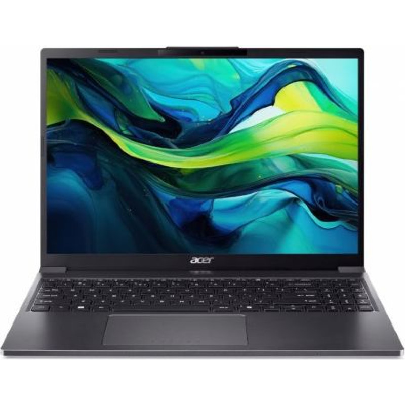 Acer Notebook Aspire Go 15 AG15-51P-55DE i5-1334U 15.3 WUXGA, 16GB, 512GB SSD, NoOS