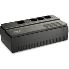 APC BV1000I-GR BackUPS BV 1 000VA/600W/AVR/4xSchuko