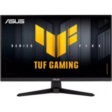 Asus Monitor 25 cali TUF Gaming VG257Q5A VA 200Hz 2HDMI DP