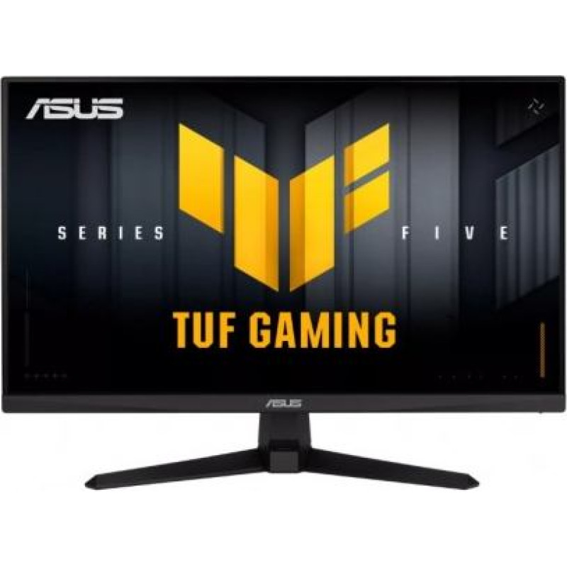 Asus Monitor 25 cali TUF Gaming VG257Q5A VA 200Hz 2HDMI DP