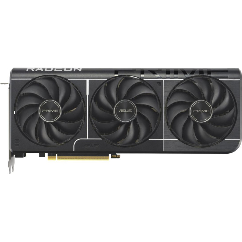 Asus Prime Radeon RX 9060 XT O16G AMD 16 GB GDDR6