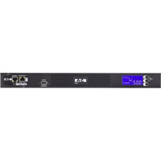 Eaton EATS16N ATS 16 power supply switch with network adapter
