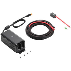 DJI Power 1kW fast car charger