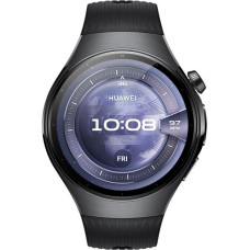 Huawei Watch 5 Active Midnight Black - smartwatch with AMOLED touchscreen 466 x 466 px (black)