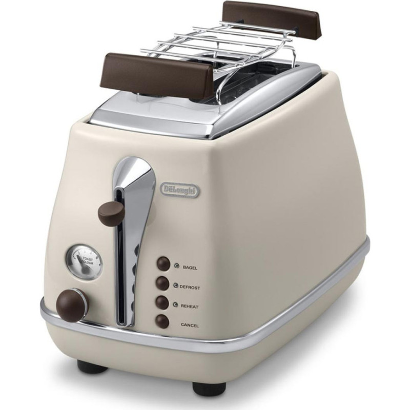 Delonghi Шуруповерт CTOV2103BG