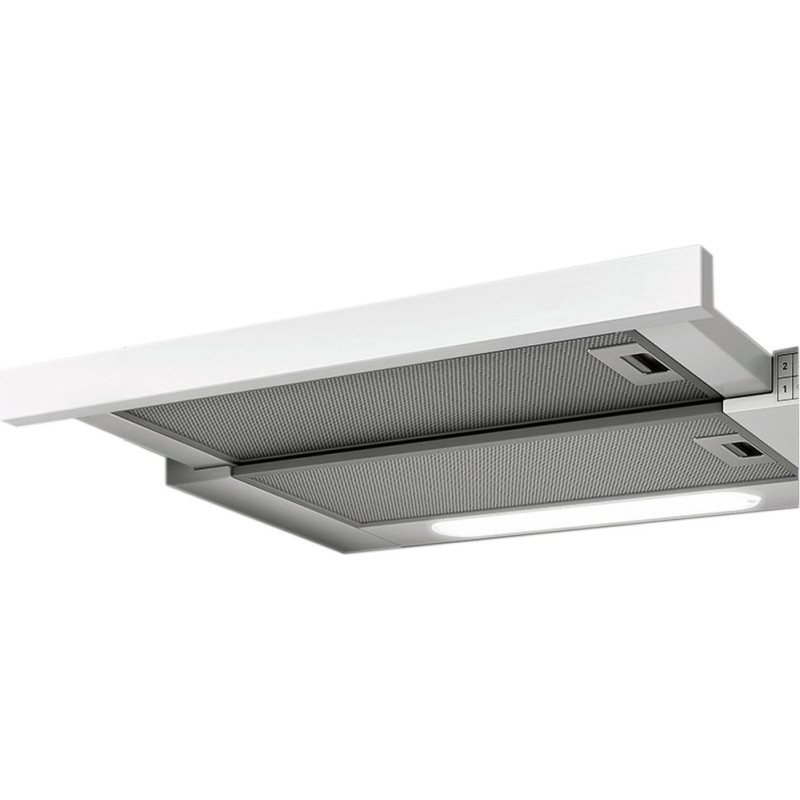 Elica Вытяжка ELITE 14 LUX WH/A/60
