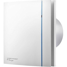 Soler & Palau Вентилятор с таймером SOLER&PALAU SILENT-100 CRZ DESIGN 5210601900