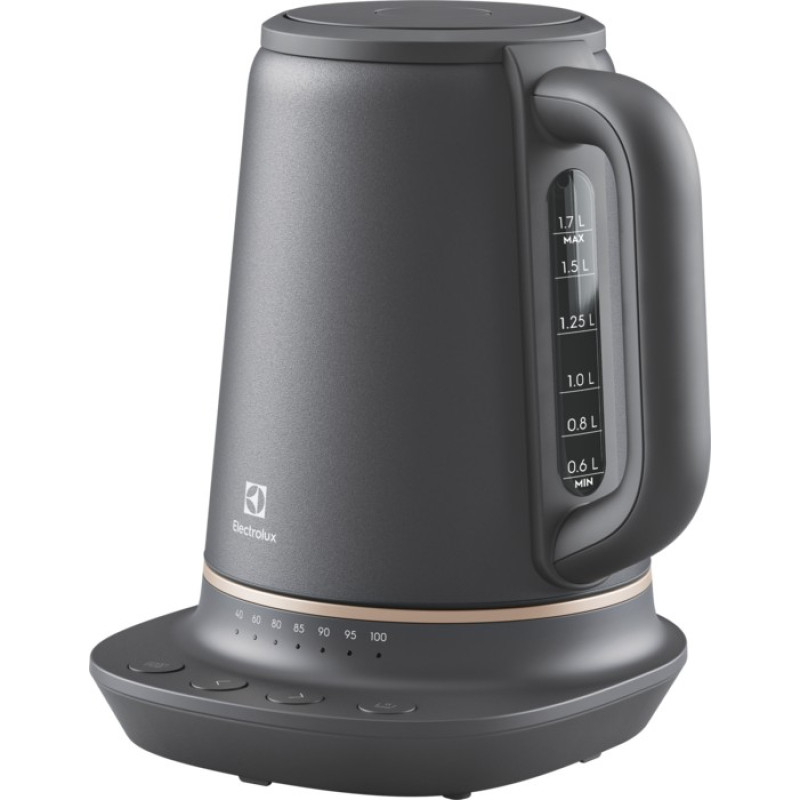 Electrolux Вин-код: E7K1-6BP
