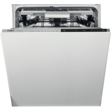 Whirlpool Стиральная машина WIP 4O33 PLE S