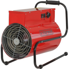 Termia Электрический обогреватель (ракета) AO EBO 4,5/0,4 T 400В.