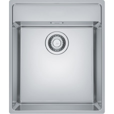 Franke Мойка из нержавеющей стали Maris MRX 210-40 TL, 127.0531.851.