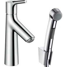 Hansgrohe Смеситель с биде-душем Talis S 72290000