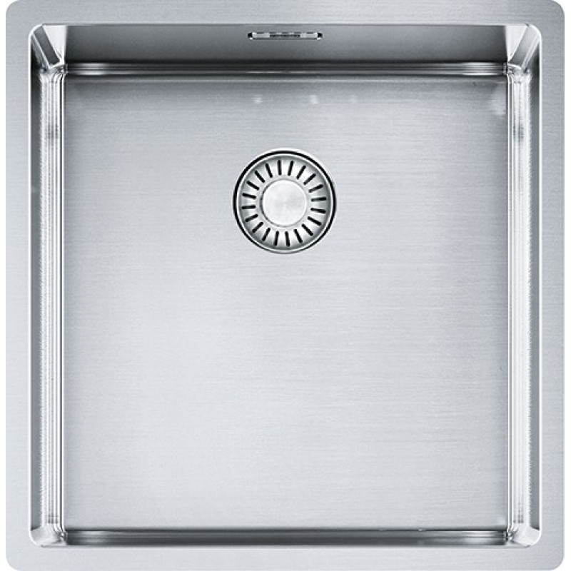 Franke Плавающая платформа BXX 210/110-40 127.0375.252